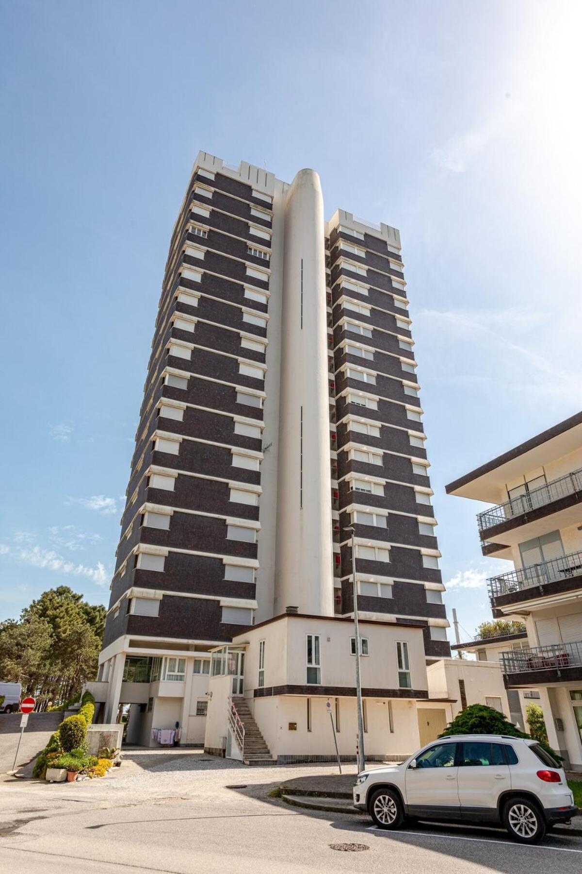 리그나노 사비아도로 Skyline Lignano 아파트 외부 사진